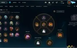 Conta Gold 4