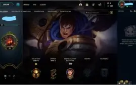 Conta Gold 4