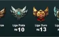 ELO FLY ! Elo job/Duo Job/Coach jogadores tier CHALLENGER !