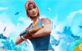 Vendo banners,headers e artes para Fortnite,Valorant etc!