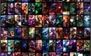 CONTA DE LOL PLATINA 2, EX DIAMANTE