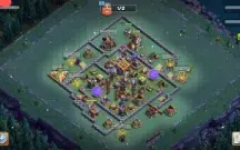 Coc cv 11 quase full