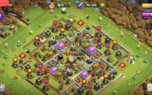Coc cv 11 quase full