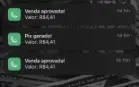 Primeira Venda Na Kiwify