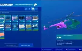 Conta FORTNITE com Salve o mundo
