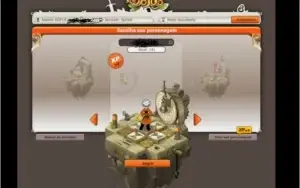 Vendo Conta Dofus Iop 154, Xelor 141, Sacri 118 Todos juntos