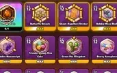 CONTA COOKIE RUN OVENBREAK - MAIS DE 300 REAIS GASTOS