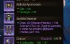 Tarisland : ARQUEIRA Serve LATAM 1 (set colocar full)
