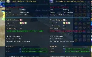 Conta Mid/End Omegamon Ladmo