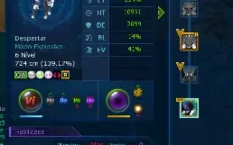 Conta Mid/End Omegamon Ladmo