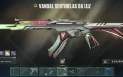 Conta Valorant Muitas Skins BRABAS + Conta LoL