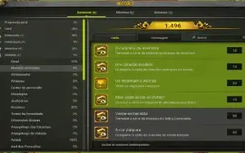 Conta Dofus lv 169,Enu