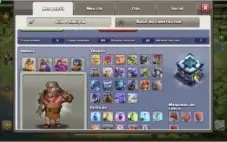 CLASH CV 13 BEM UPADA