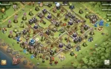 CLASH CV 13 BEM UPADA