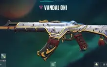 Conta Charlover Lol Valorant E Tft| 557 Skins + Oni 2.0 Vava