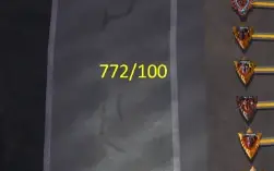Vendo Conta com 473M de Fama Total