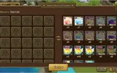 Conta summoners war mid game com 18+ nat5