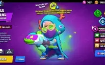 20K + Mts Skins Mts Passes - Mortis Robo