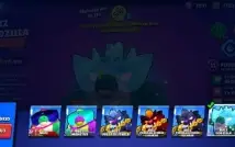 20K + Mts Skins Mts Passes - Mortis Robo
