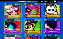 20K + Mts Skins Mts Passes - Mortis Robo