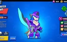 20K + Mts Skins Mts Passes - Mortis Robo