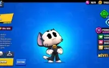 20K + Mts Skins Mts Passes - Mortis Robo