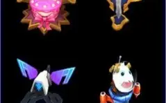 Conta LOL com Ahri KDA Edição de Prestígio