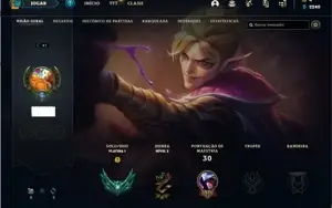 Smurf platina 1 sem email confirmado