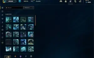 Smurf platina 1 sem email confirmado