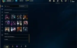 Smurf platina 1 sem email confirmado