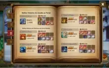 Conta de Sumoners War, faz tudo no jogo 97 6* server global