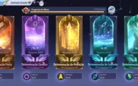 A28 Lvl 70, 500 gemas, Vontade Estelar 50+, Skin 134, 3spd 