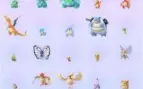 Conta Pokémon Go Lvl 37