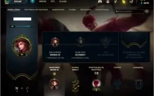 Conta bronze 3