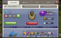 Cv12 quase full falta apenas( muros, o rei e a caçadora)