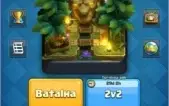 CONTA NV 10 ARENA 9 // 7 LENDÁRIAS BOAS (1 NV 2 + 1 CARTA)