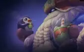 Conta com todos os pacotes Champions + Arcane.