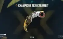 Conta com todos os pacotes Champions + Arcane.