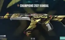 Conta com todos os pacotes Champions + Arcane.