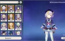 AR50 mona,keiqing,guyun,jean