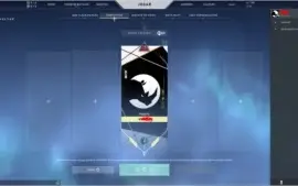 Conta Valorant - Platina 3 + Skins