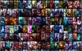 conta league of legends
