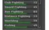 Kina 104 + 940k em gold  SERVIDO BR PVP COM RK