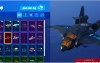 Season 3,4,5,6,7 completas 89 skin e salve mundo.