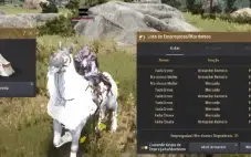 Conta BDO 660 GS não steam