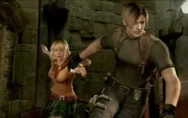 Resident Evil 4 - Jogo Ps3 Psn Digital