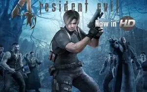 Resident Evil 4 - Jogo Ps3 Psn Digital
