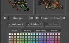 RP LVL 196 DIST 108 SHIELD 95 ML 24 ZANERA