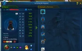 Conta LADMO Omeg- Zeed Milenniummon e Sussano Shin - 2 SSS +