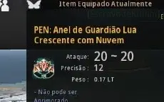 BLACK DESERT SA  2 POT INFINITA HP MP